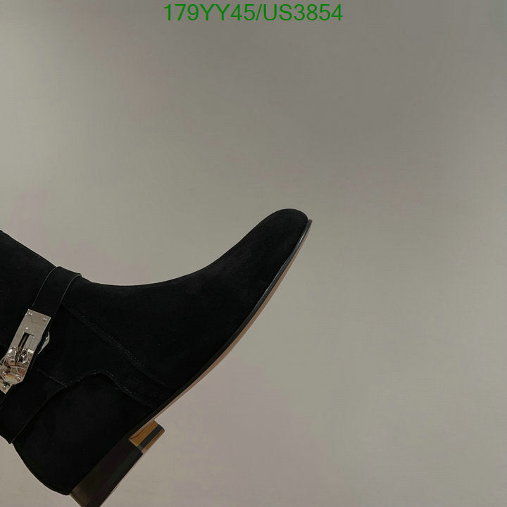 SAMC - Mix Boots - 539