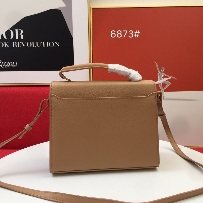 Satchel Bags - SLY Bags - 1243
