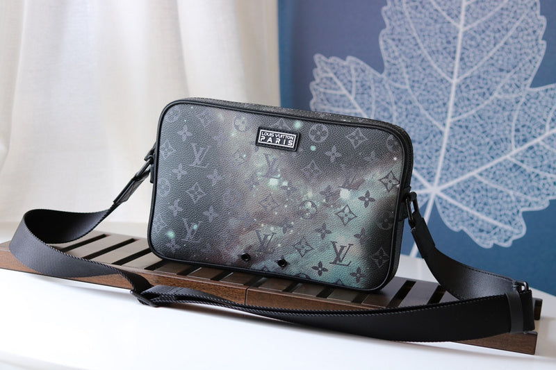 Satchel Bags - VL Bags - 3956