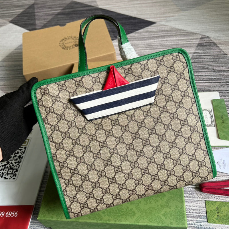 Satchel Bags - GCI Bags - 6926