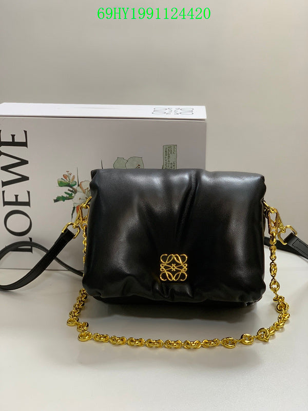 Satchel Bags - LWE Bags - 156