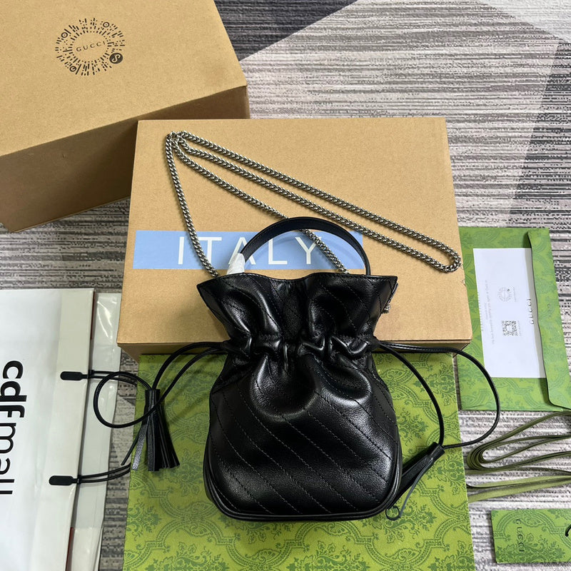 Satchel Bags - GCI Bags - 7305