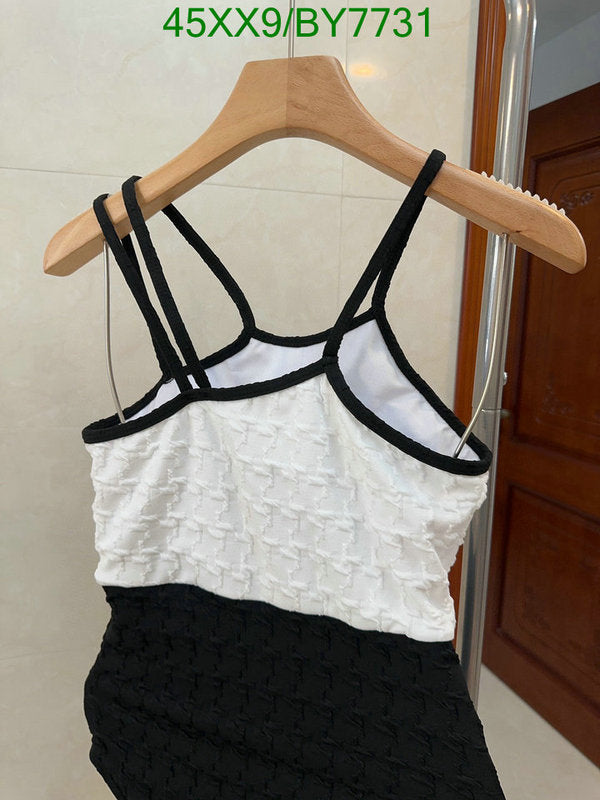SAMC - CHL Swimsuits - 064