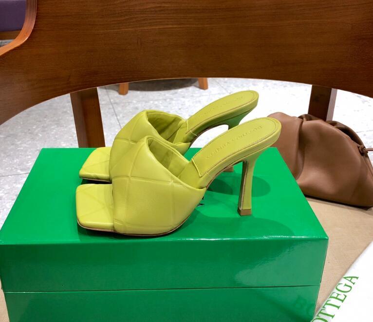 SAMC - BO Women Shoes - 281
