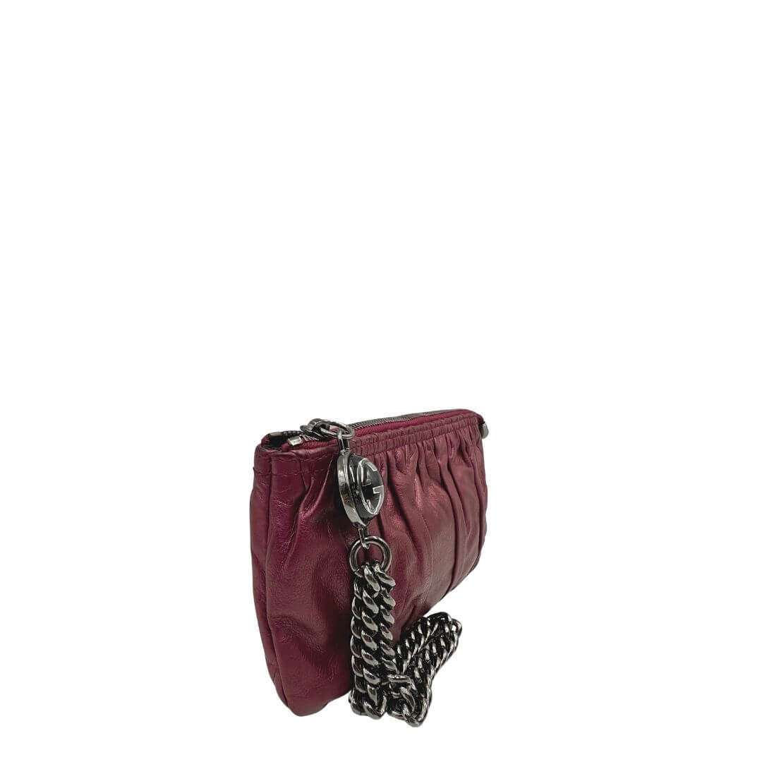 Pochette Gucci