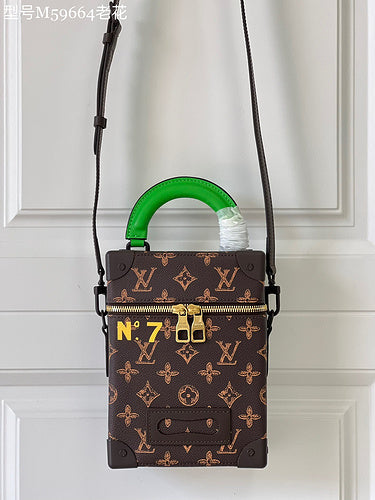 GlamI Lu-Vi bags - 2600