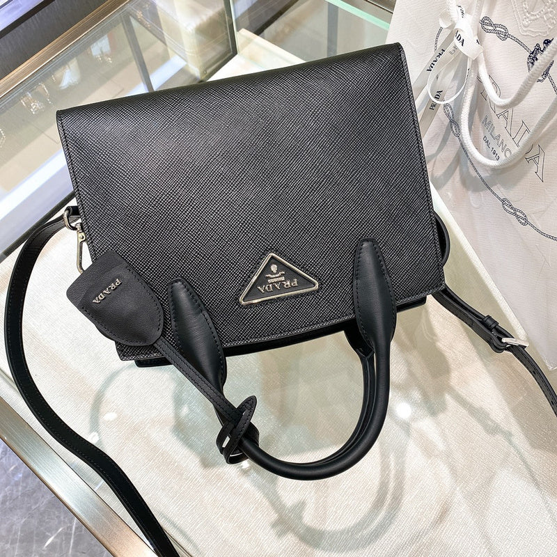 Satchel Bags - PDA Bags - 2327