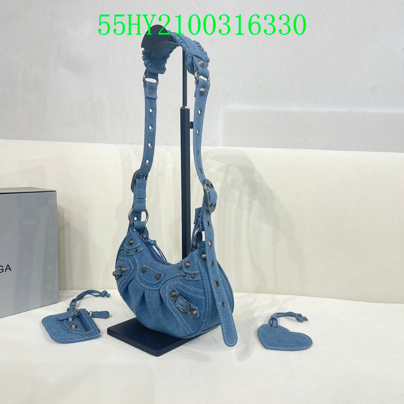Glami Fashion - BGA Bags - 1873