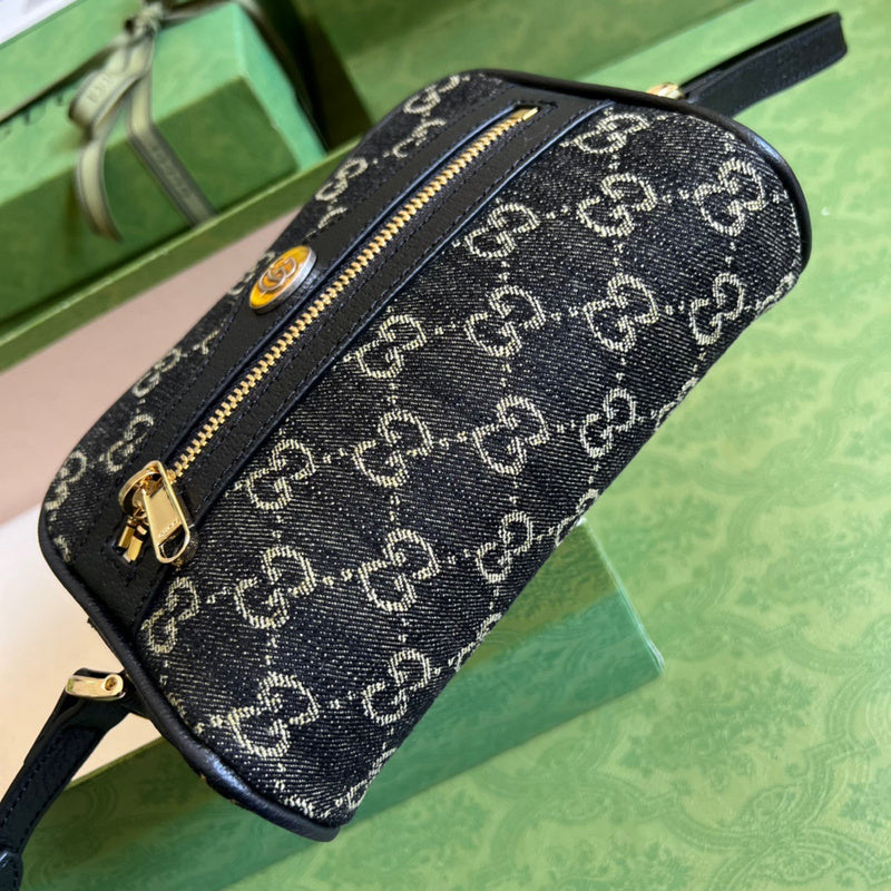 Satchel Bags - GCI Bags - 6559