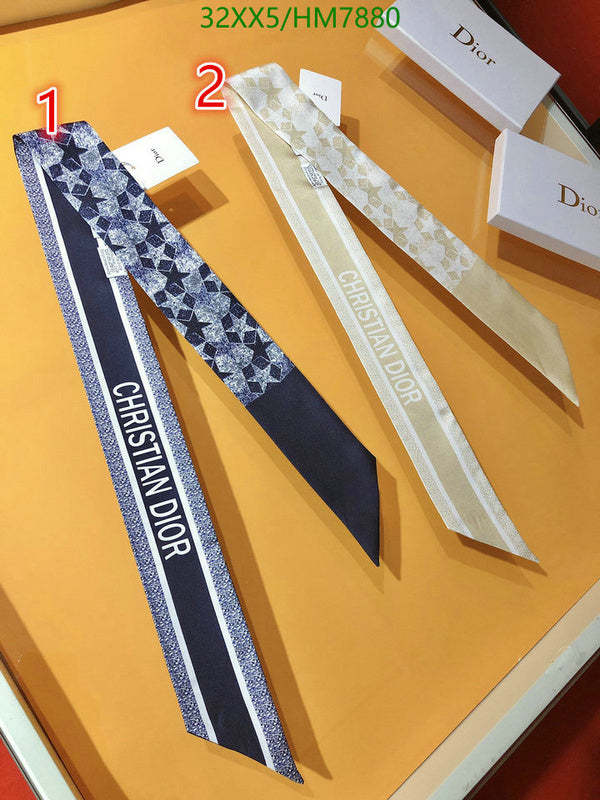 SAMC - DOR Scarves - 361
