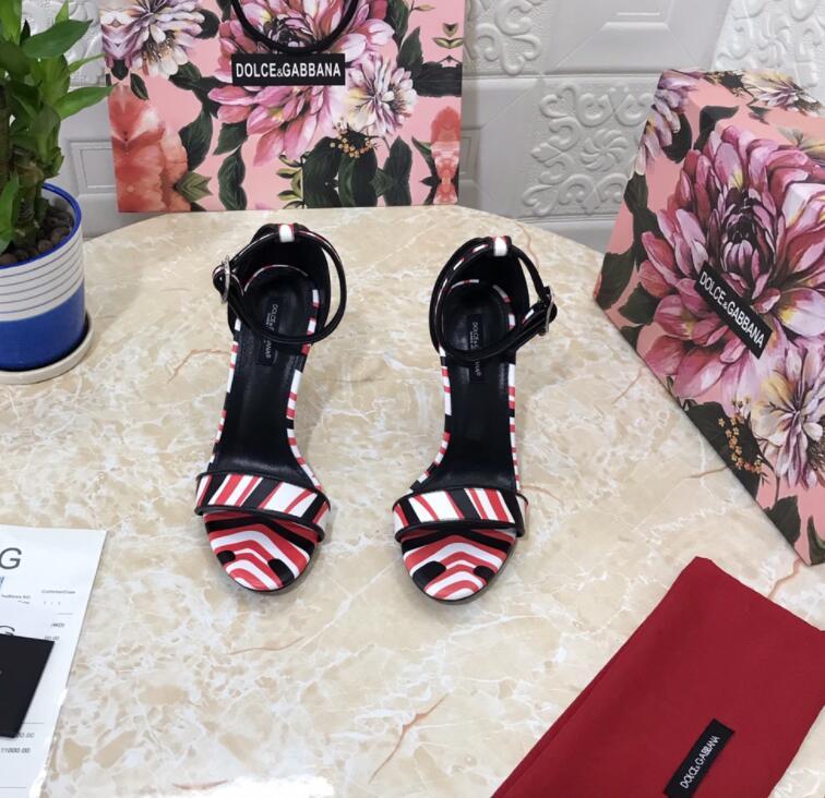 SAMC - DAG Women Shoes - 303