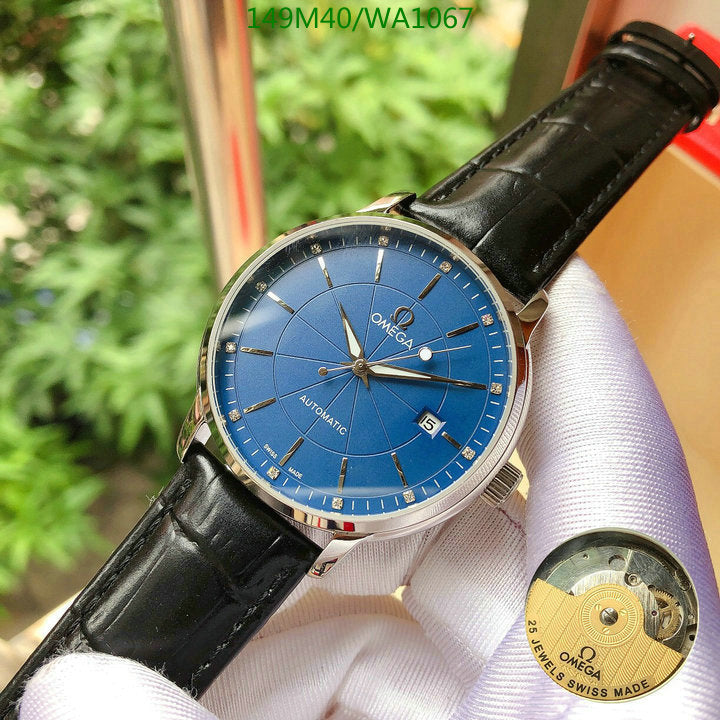 SAMC - OG Watches - 169