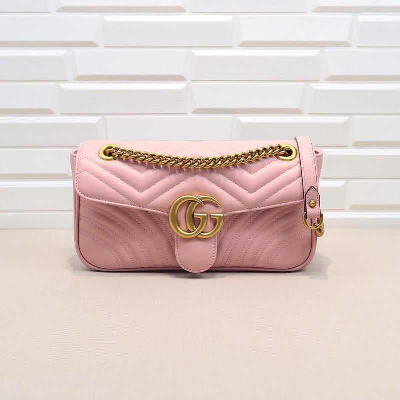 GlamI - GCI Bags - 821