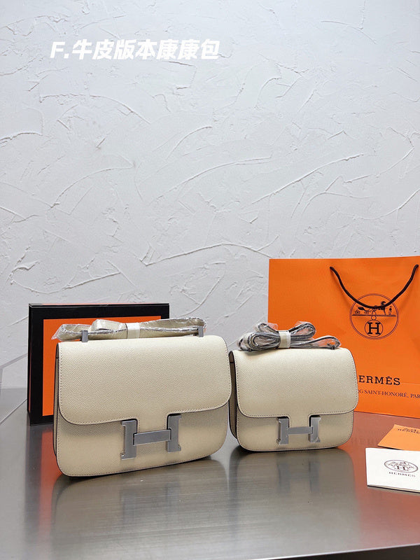 Satchel Bags - HMS-Bags - 538