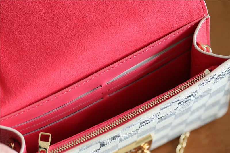 Satchel Bags - VL Bags - 7800