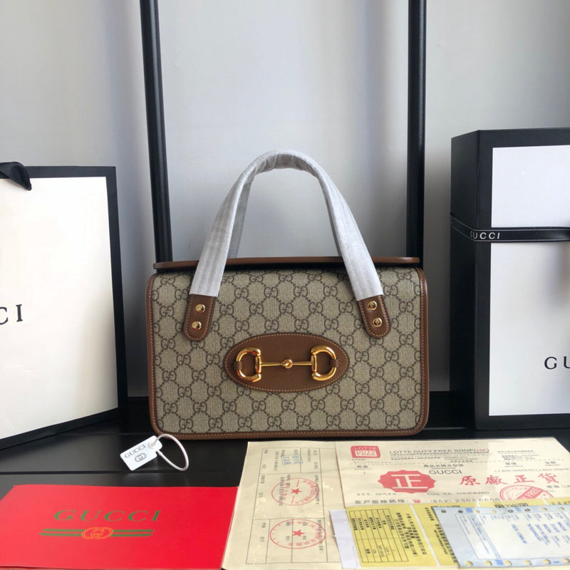Satchel Bags - GCI Bags - 7117