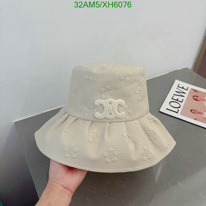 SAMC - COL Caps & Hats - 344