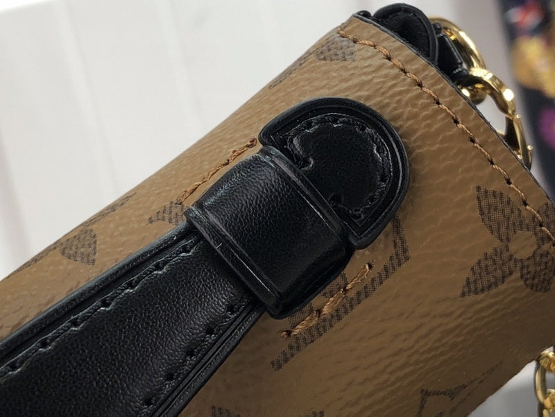 Satchel Bags - VL Bags - 2458