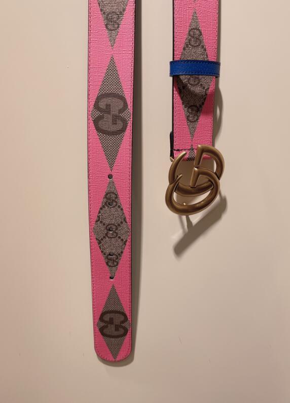 SAMC - Mix Belts - 102