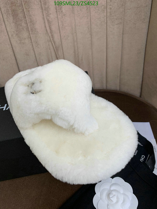 SAMC - CHL Women Shoes Slippers - 135