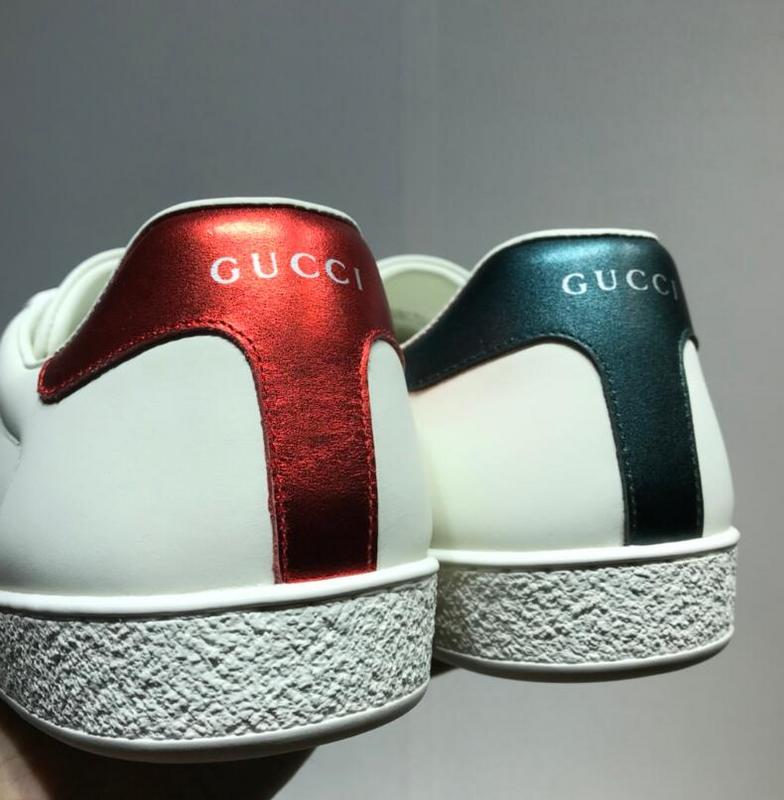 SAMC - GUKI Women Shoes - 1542