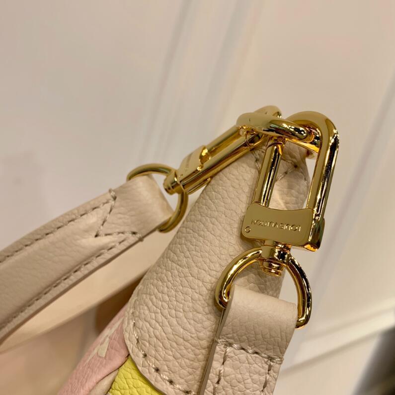 SAMC - LOV Bags - 1121