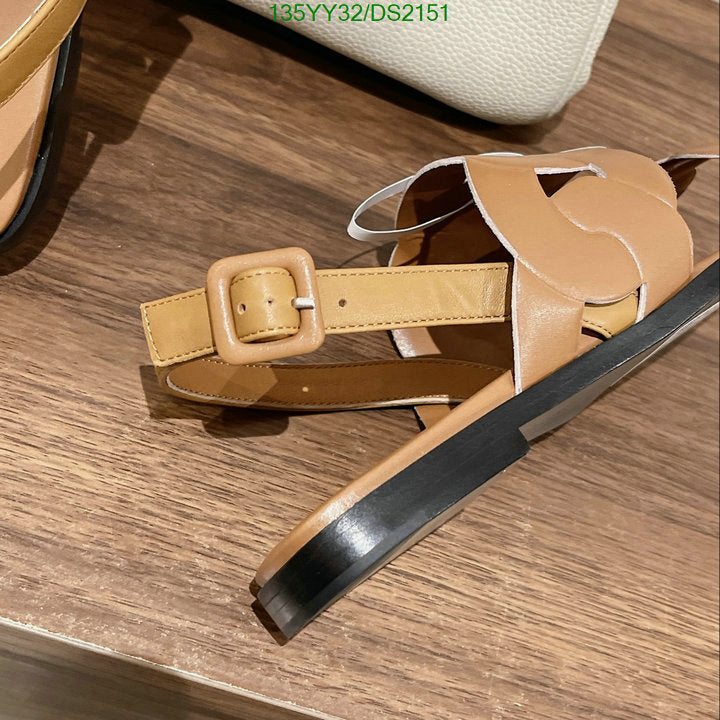 SAMC - HMS Women Shoes - 079