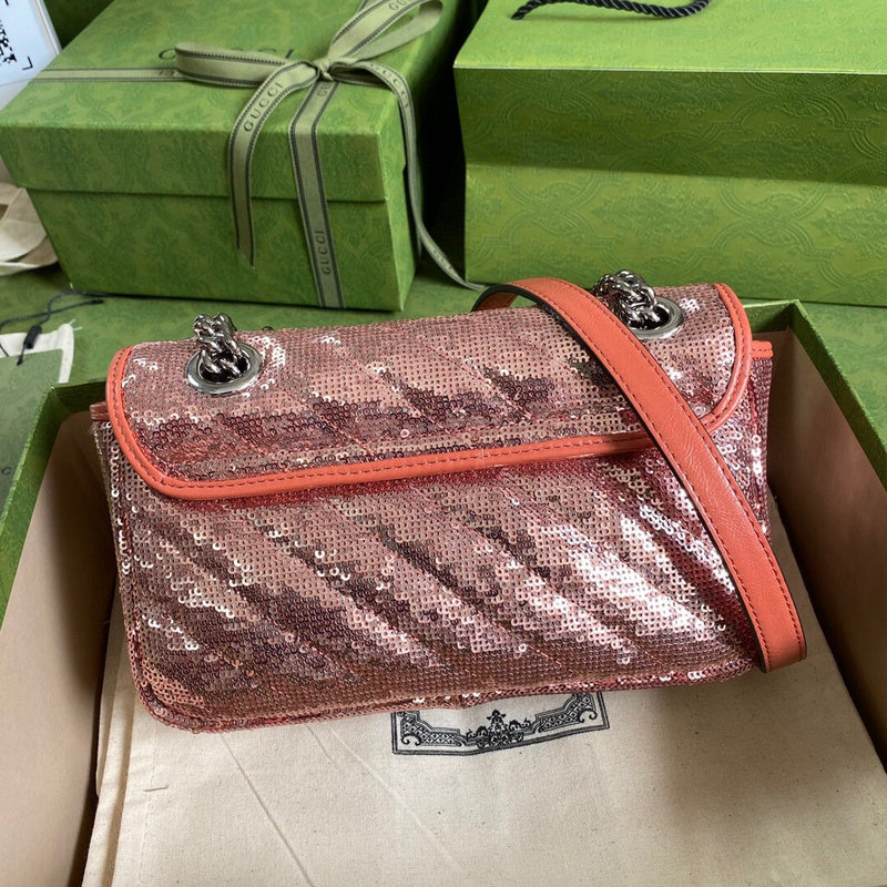 Satchel Bags - GCI Bags - 5935