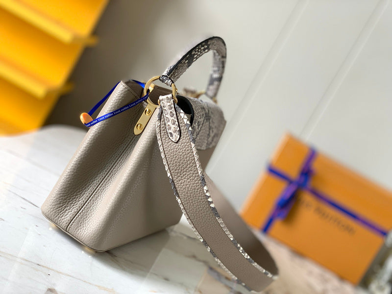 Glami Fashion Lu-Vi Bags - 16673