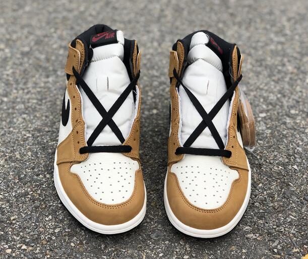 SAMC - NKE Shoes - 1437