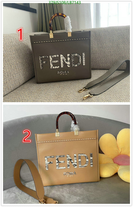 SAMC - FDE Bags - 520