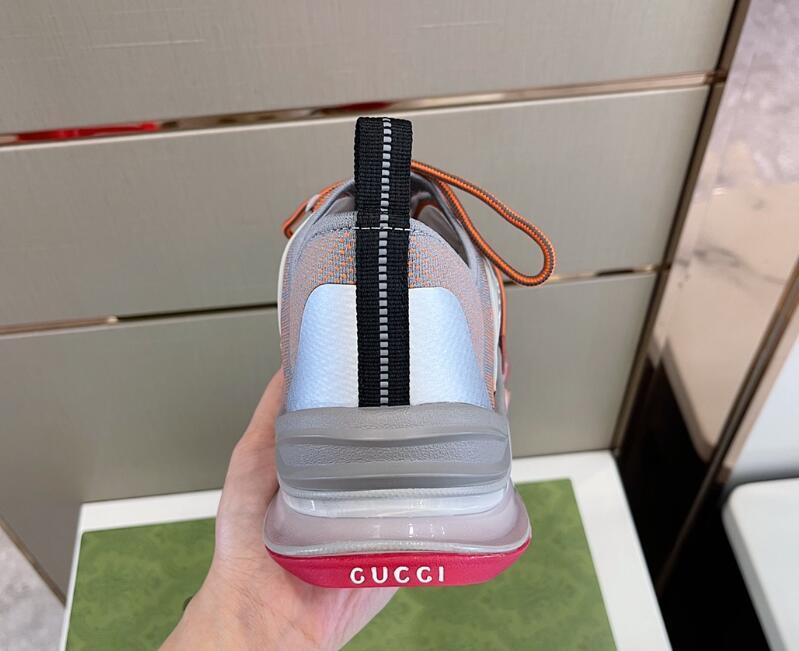 SAMC - GUKI Women Shoes - 1194