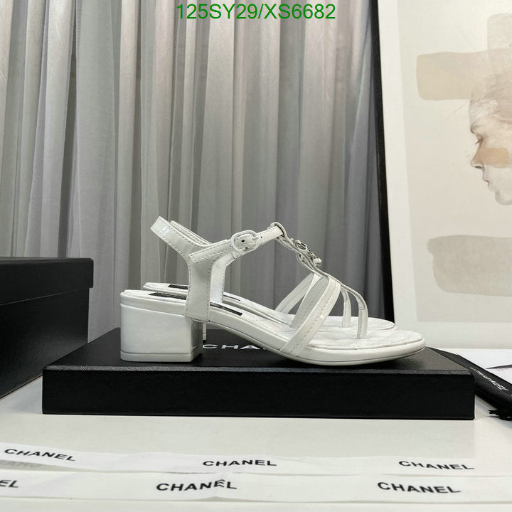 SAMC - CHL Women Shoes High Heels - 208