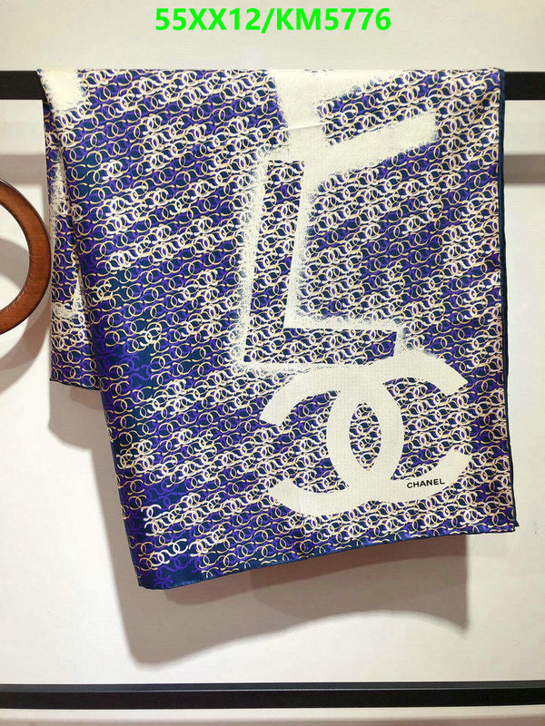 SAMC - CHL Scarves - 063