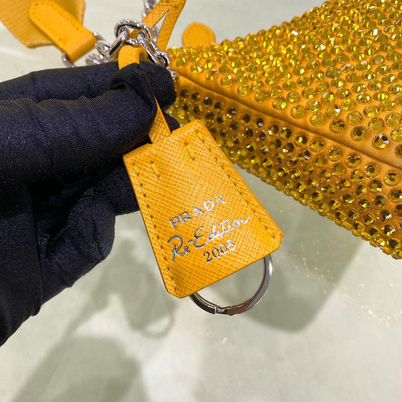 Satchel Bags - PDA Bags - 2199