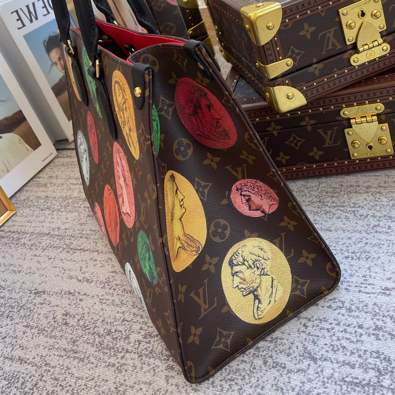 LOV2 Bags - Luxurious Bags  1451