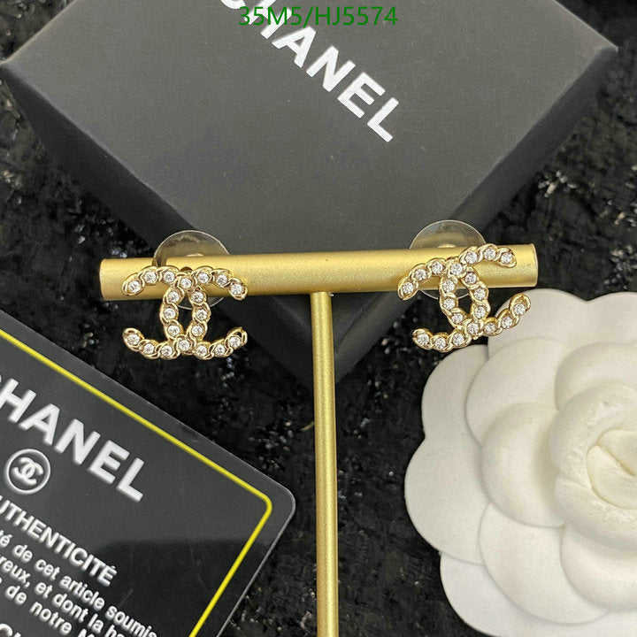 SAMC - CHL Jewelry - 532