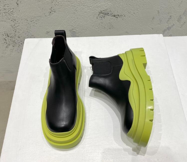 SAMC - BO Women Shoes - 174