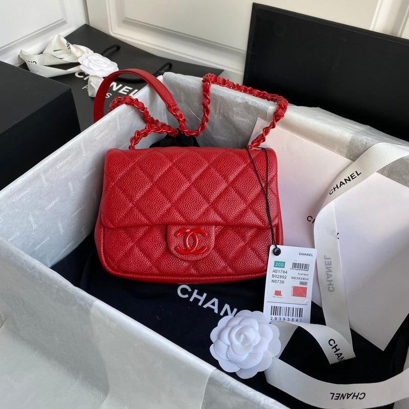Satchel Bags - CHL Bags - 198