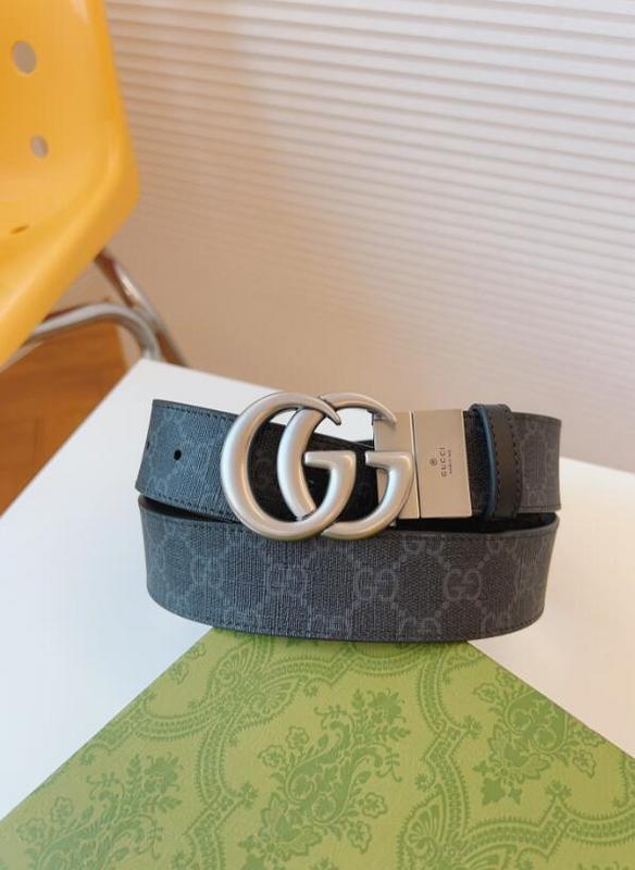 SAMC - Mix Belts - 039