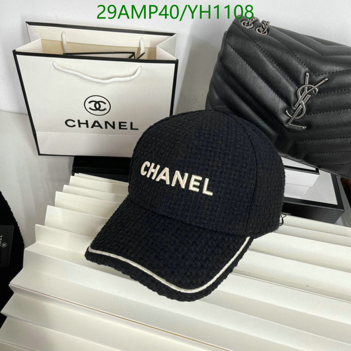 SAMC - CHL Caps & Hats - 501
