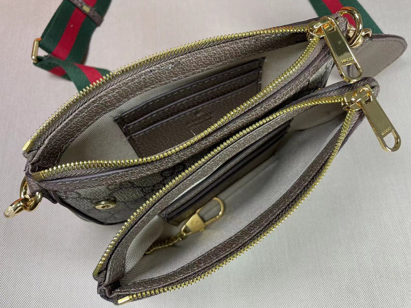 Satchel Bags - GCI Bags - 1531