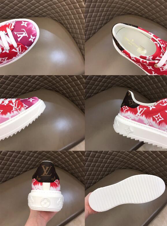 SAMC - LOV Men Shoes - 1777