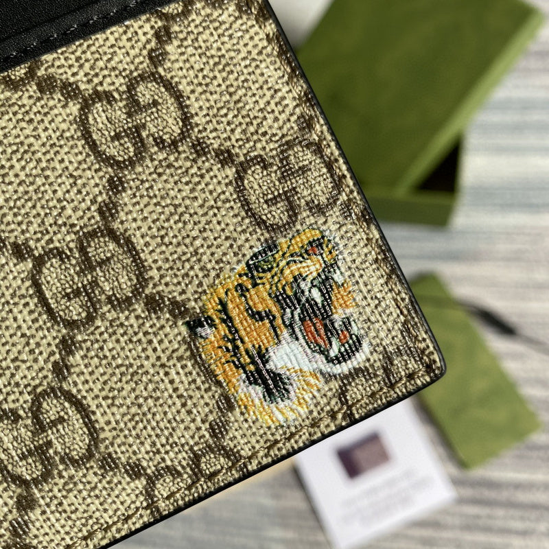 Glami - GUKI Wallets - 098