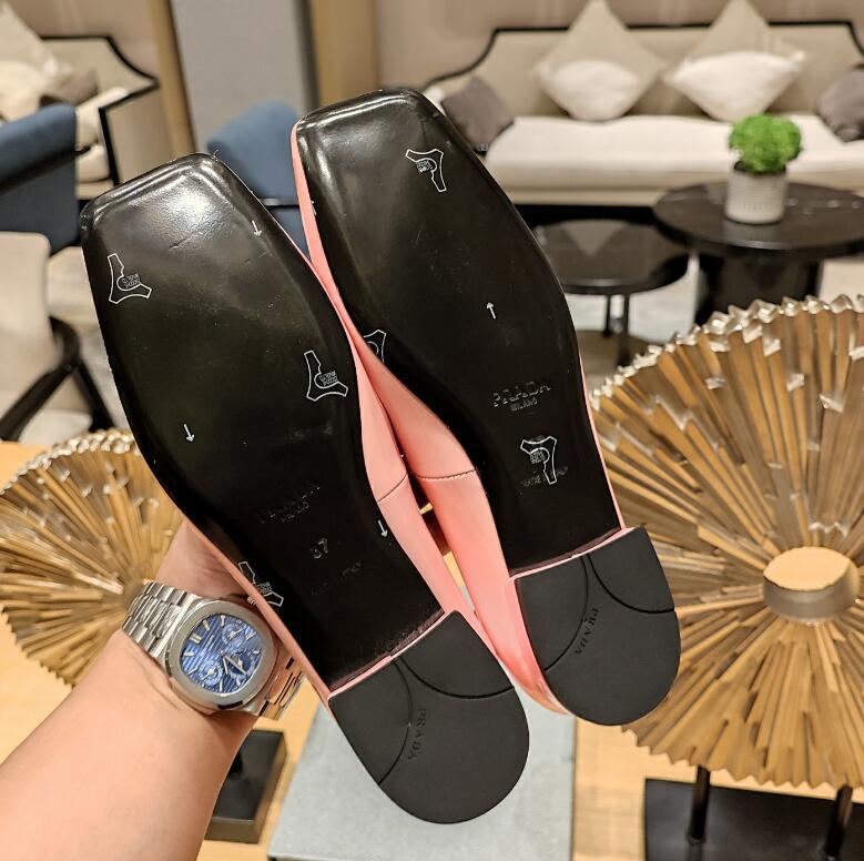 GlamyWomen Shoes - 318
