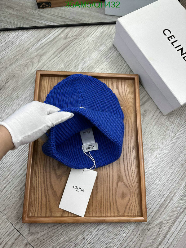 SAMC - COL Caps & Hats - 149