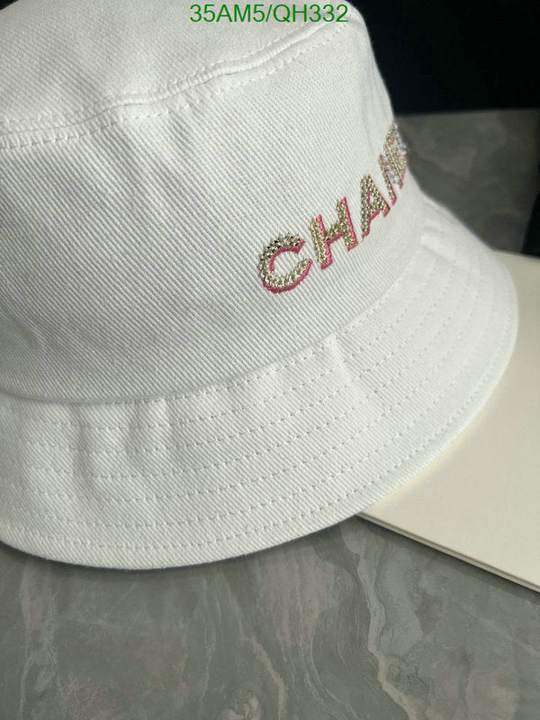 SAMC - CHL Caps & Hats - 175