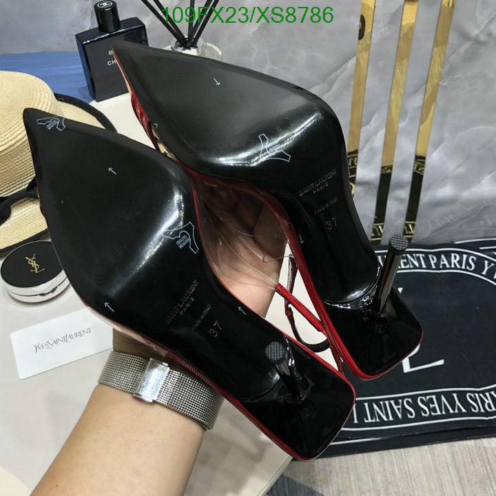 SAMC - YLS Women Shoes - 112