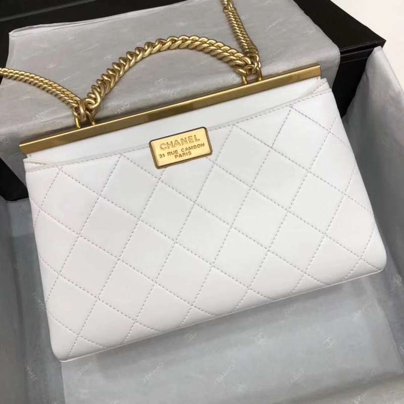 Satchel Bags - CHL Bags - 616