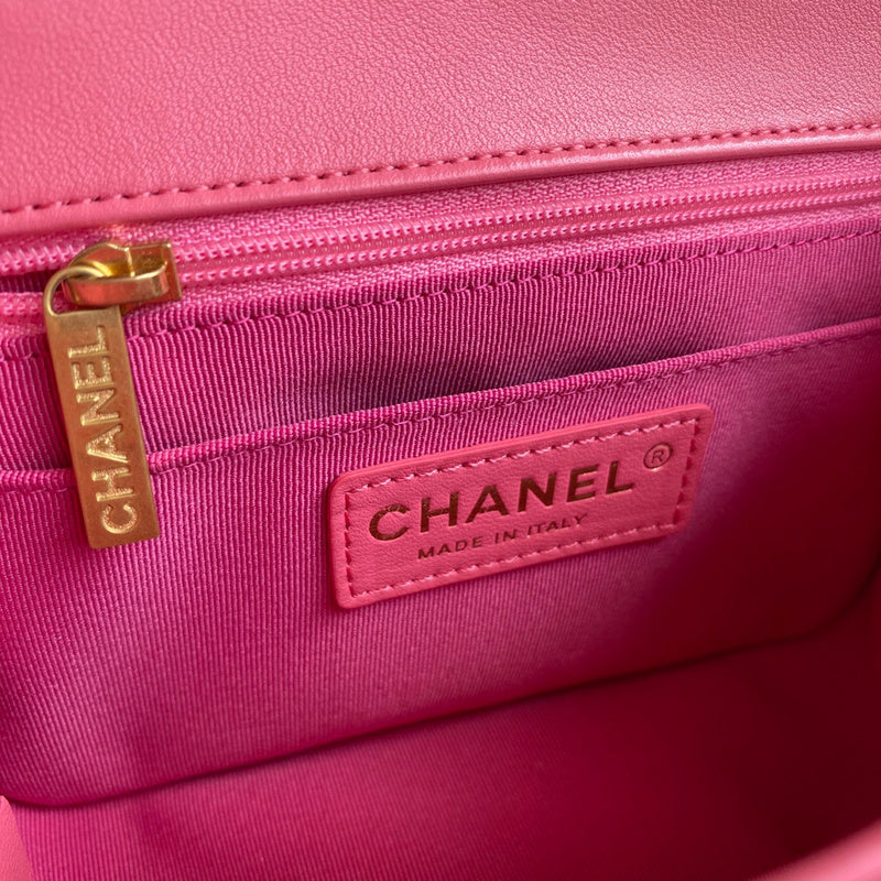 Satchel Bags - CHL Bags - 7401